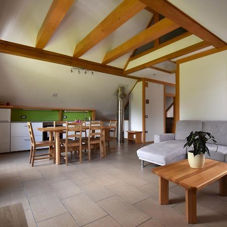 Apartma Tima Бовец Экстерьер фото