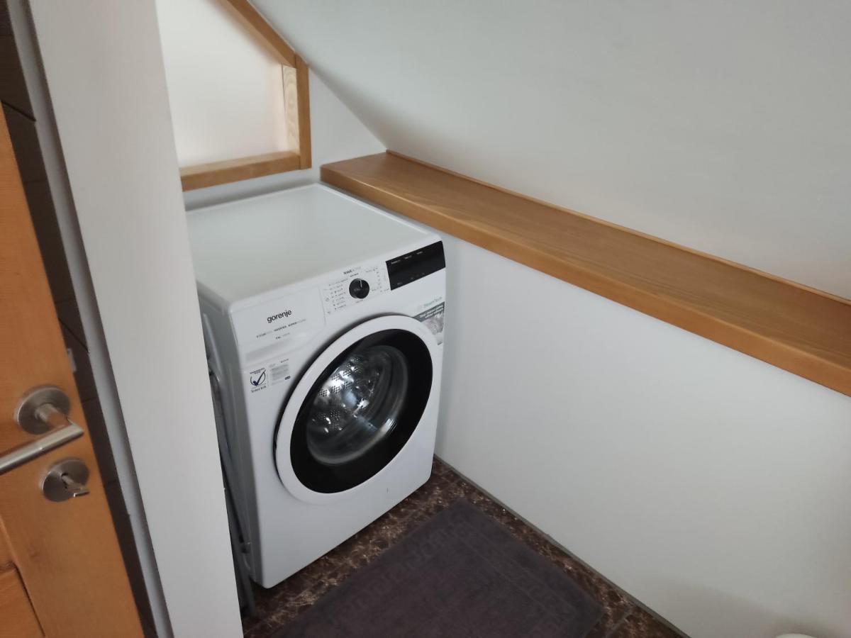 Apartma Tima Бовец Экстерьер фото