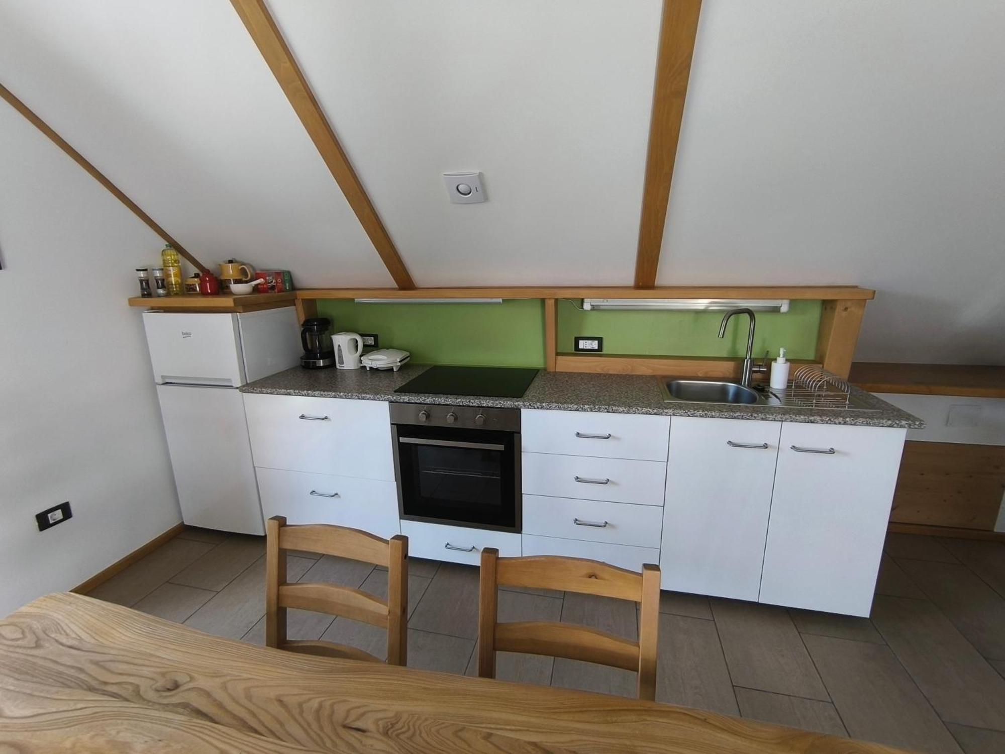 Apartma Tima Бовец Экстерьер фото