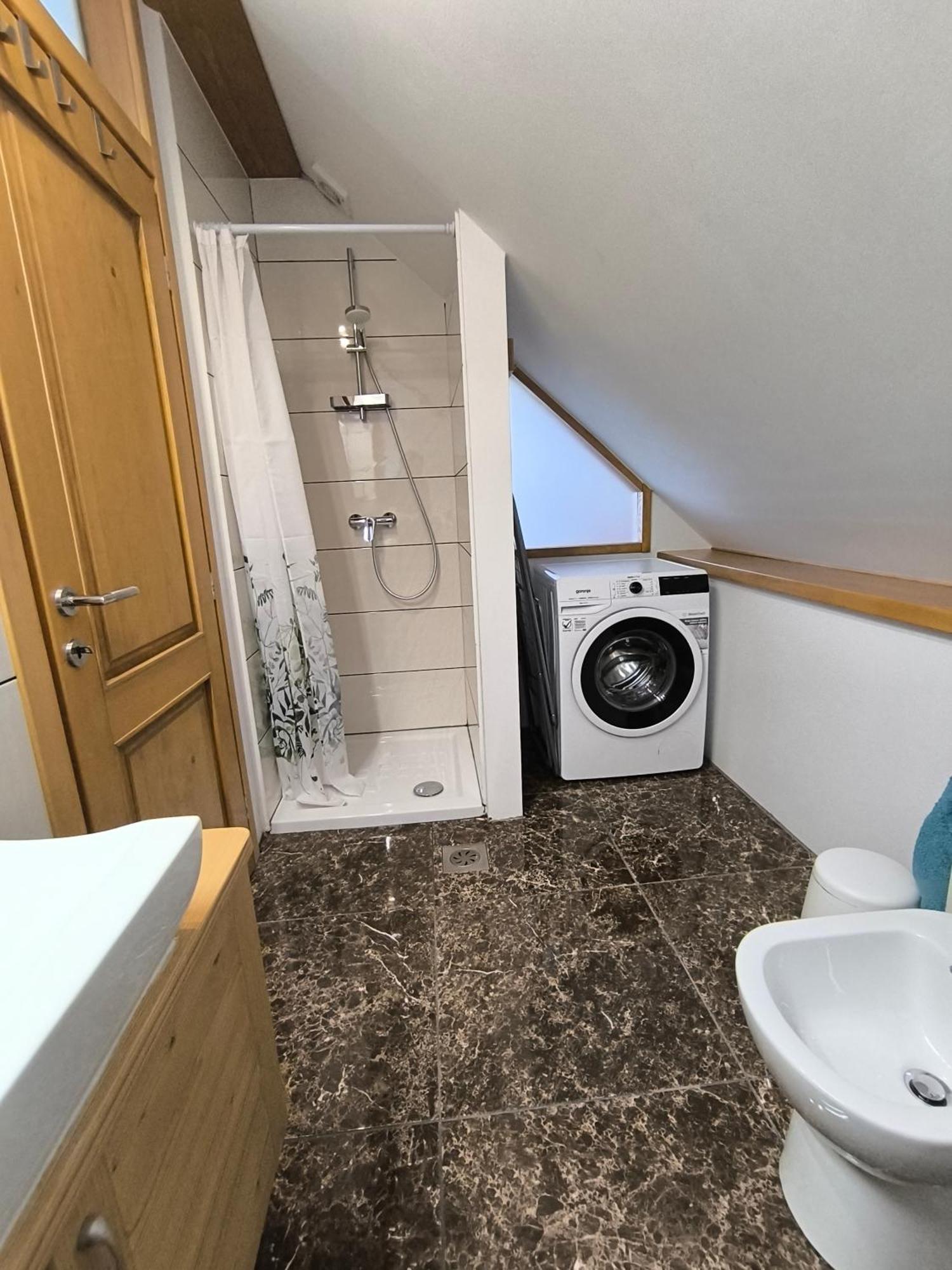 Apartma Tima Бовец Экстерьер фото