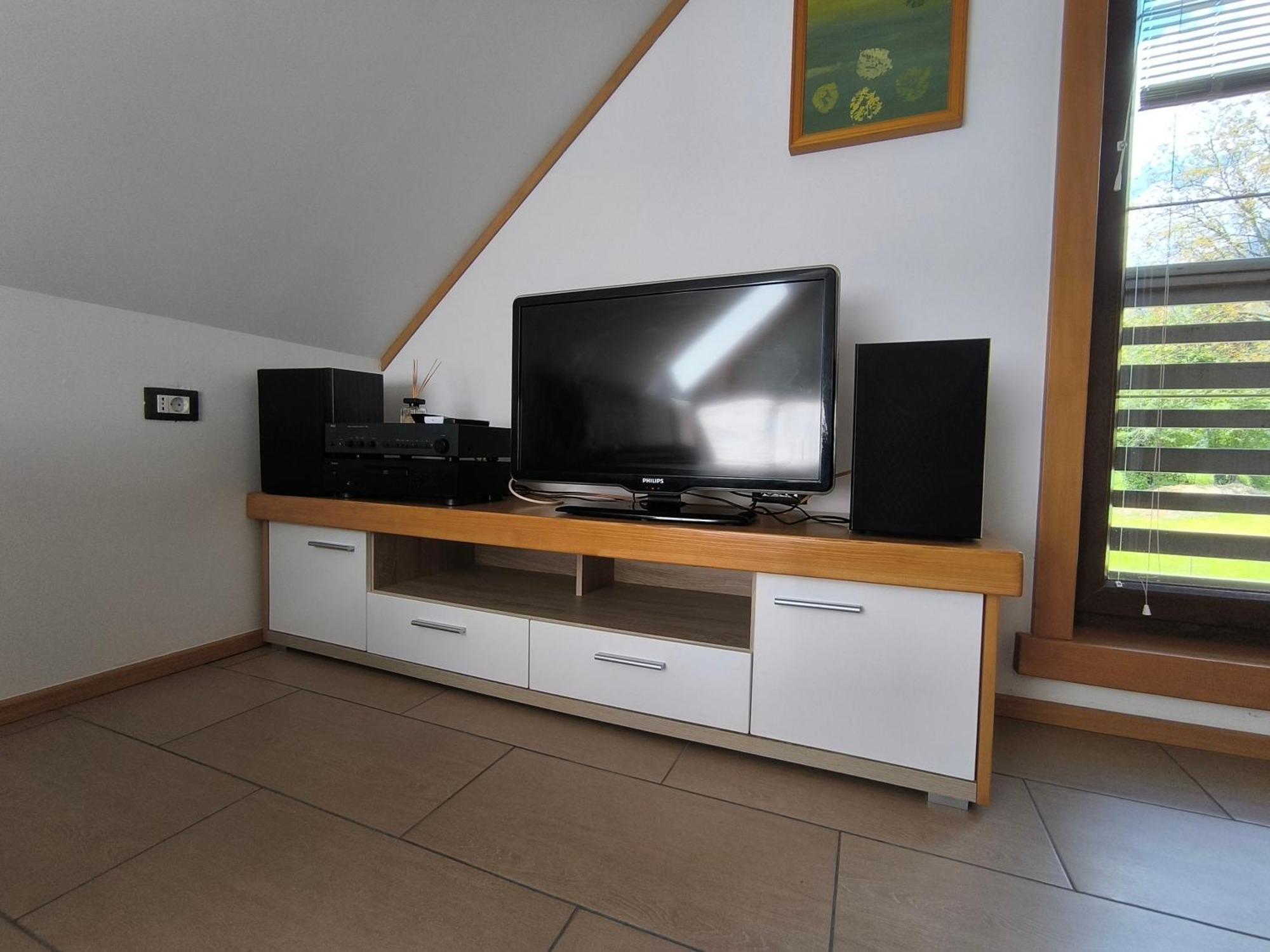Apartma Tima Бовец Экстерьер фото